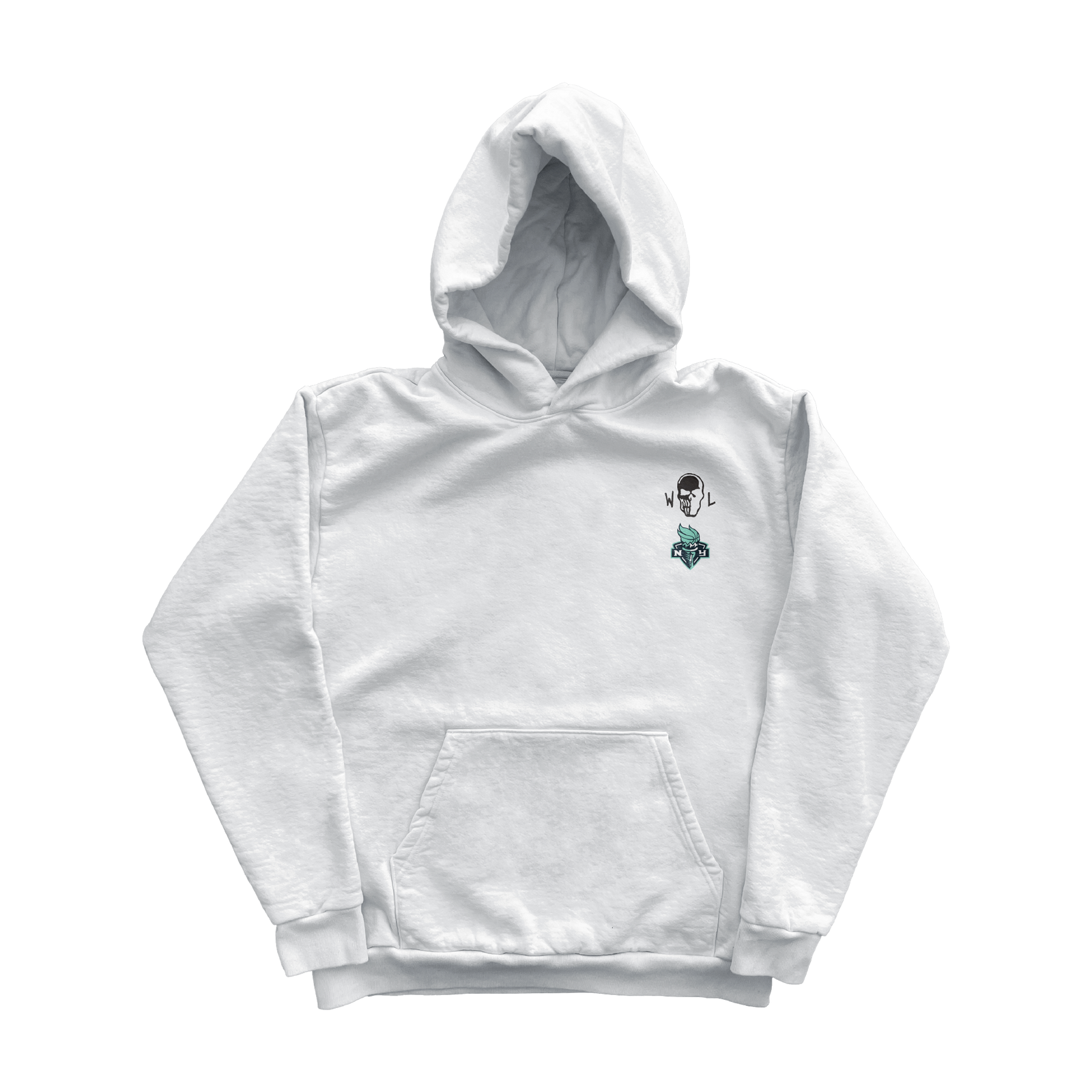 Liberty Crossover Hoodie