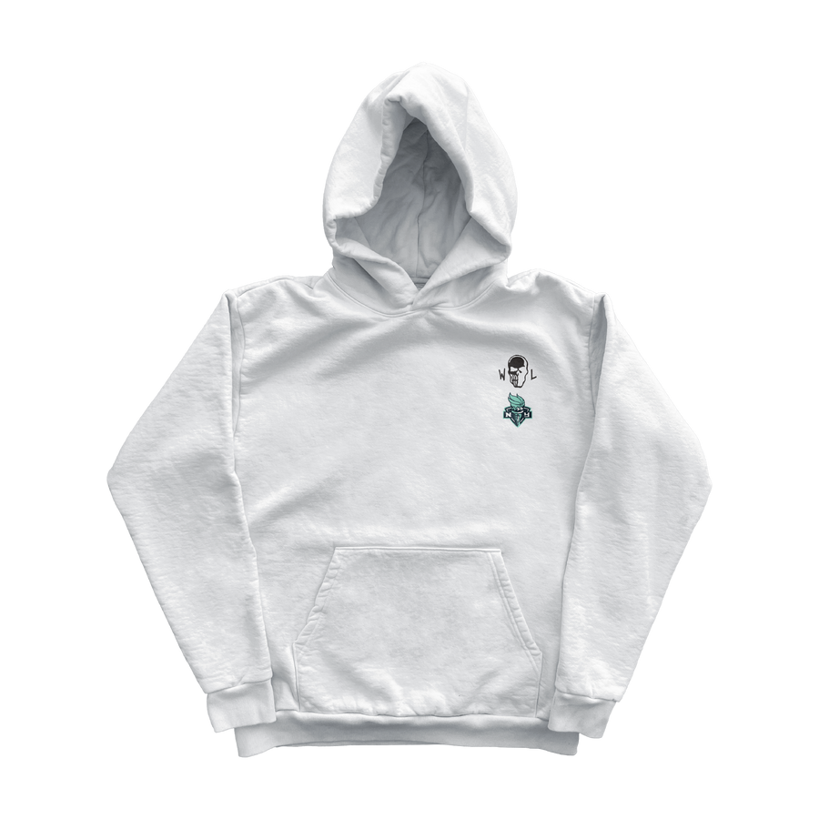 Liberty Crossover Hoodie