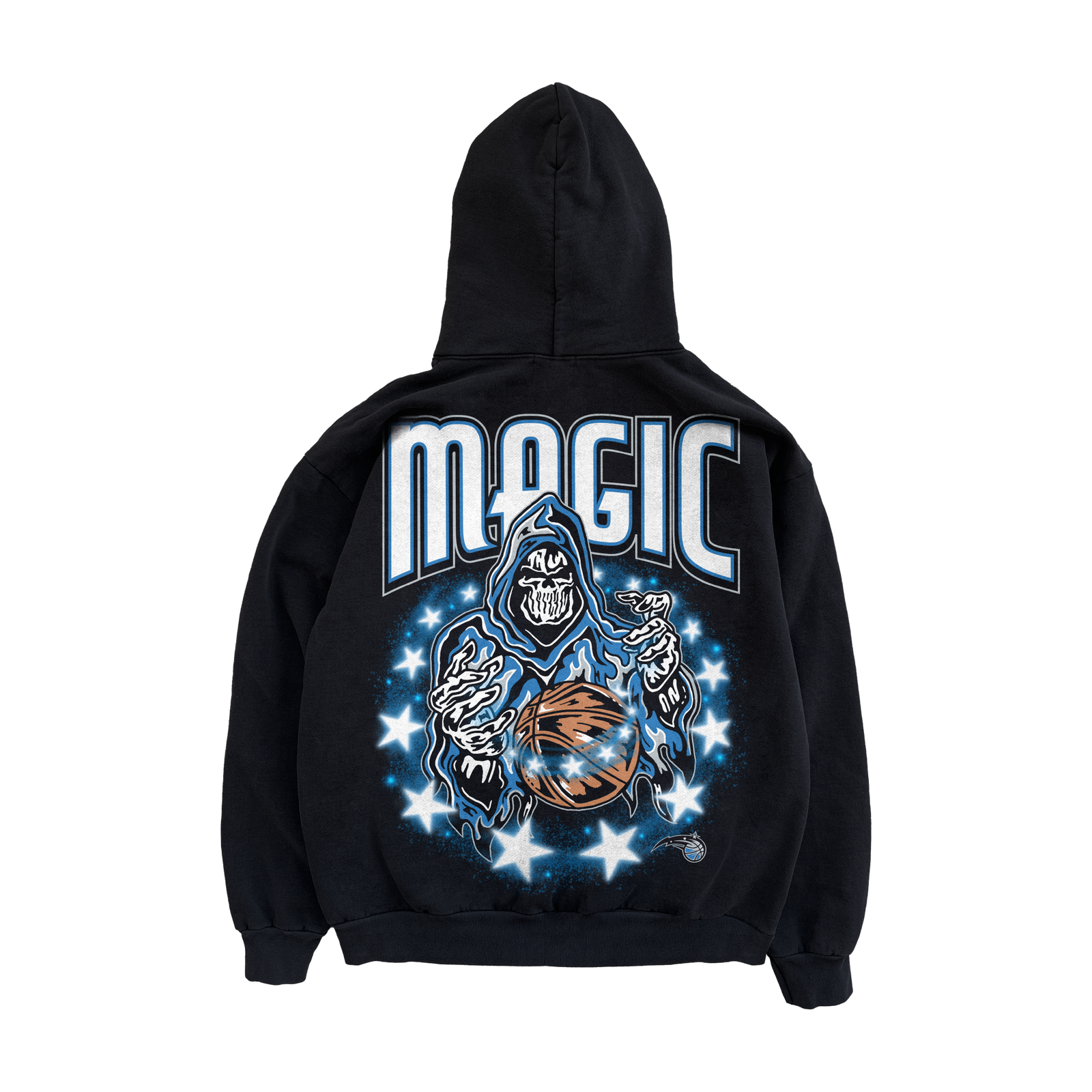 Orlando Magic Hoodie