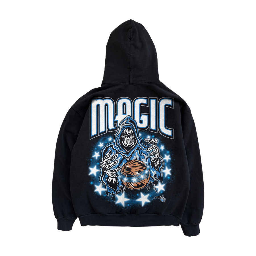 Orlando Magic Hoodie