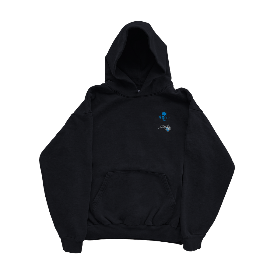 Orlando Magic Hoodie