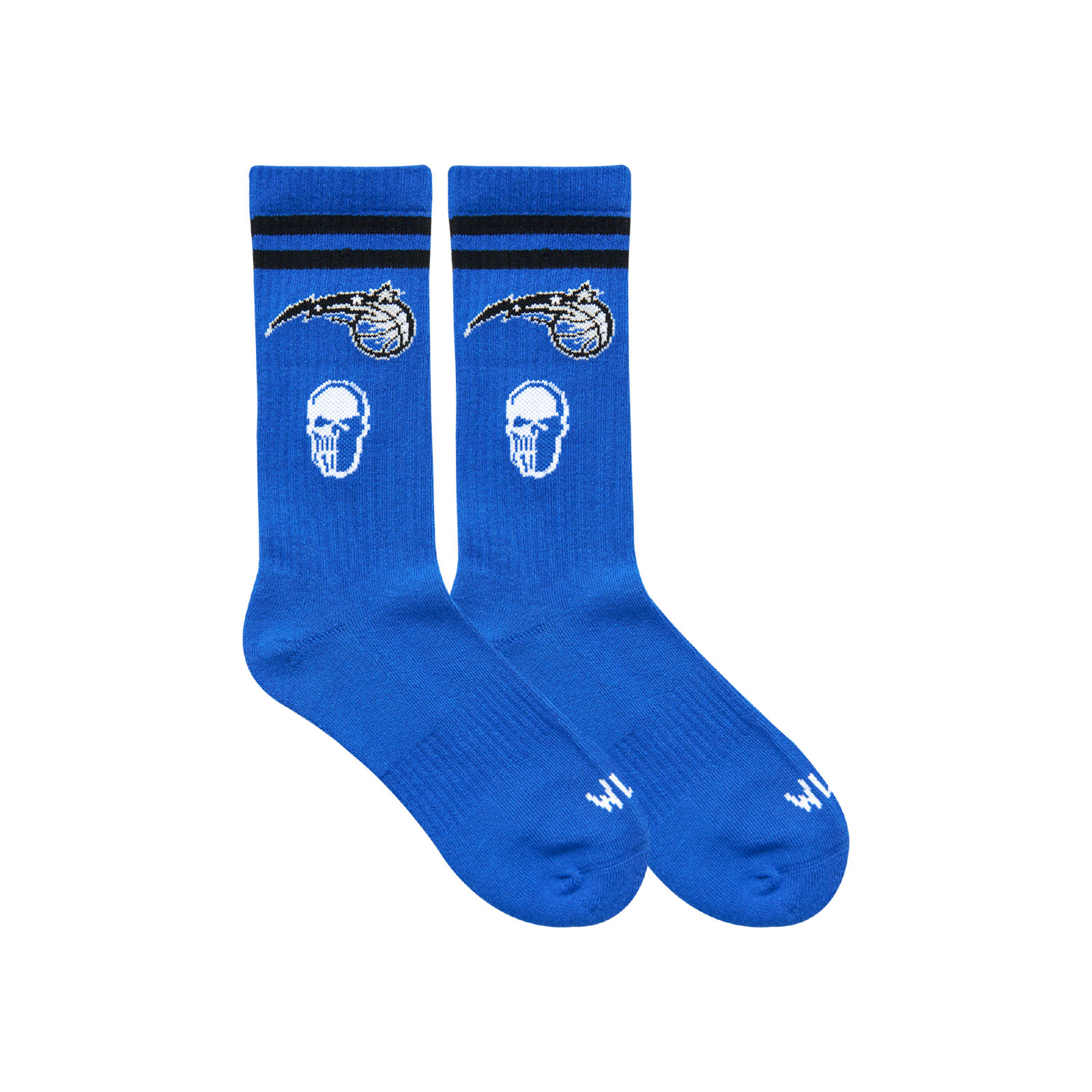 Orlando Magic Socks