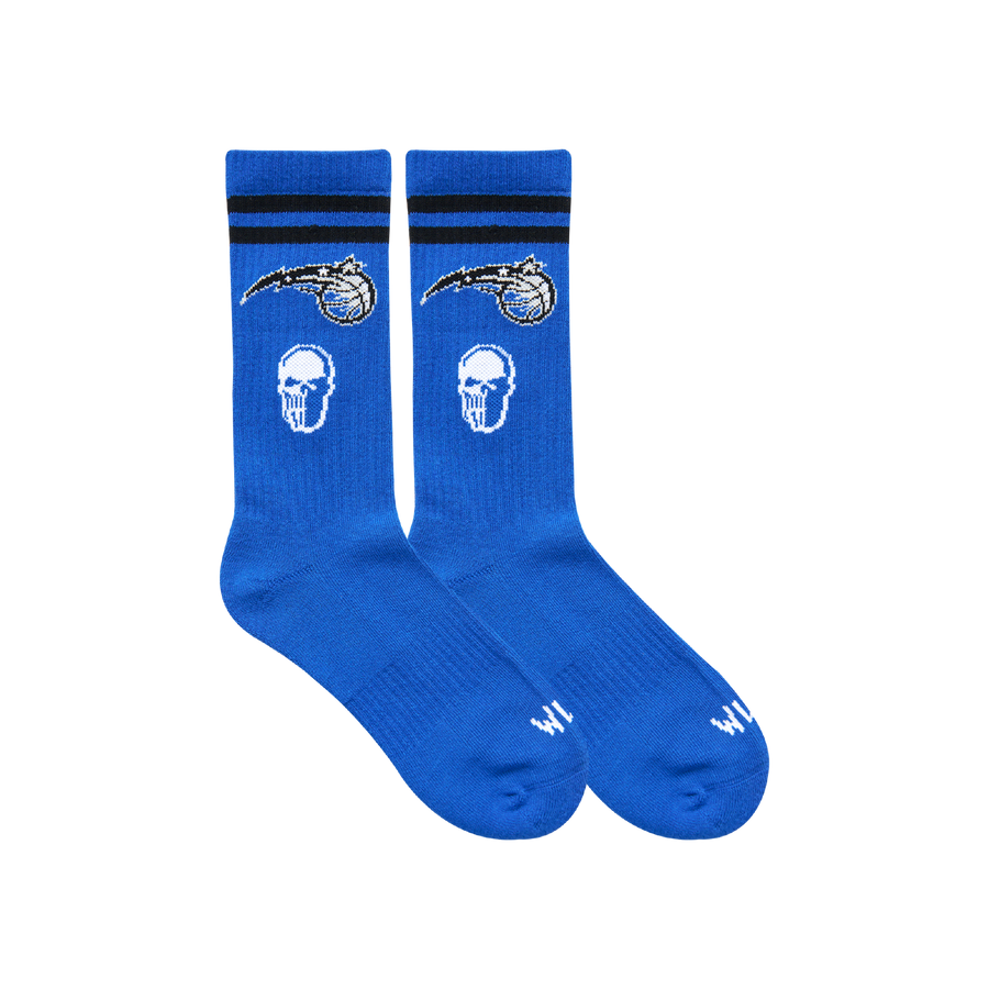 Orlando Magic Socks