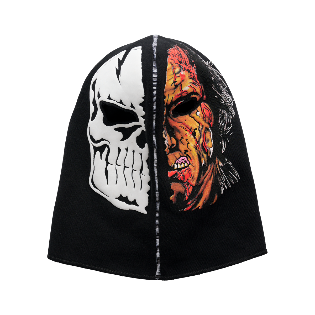 Maniac Mask