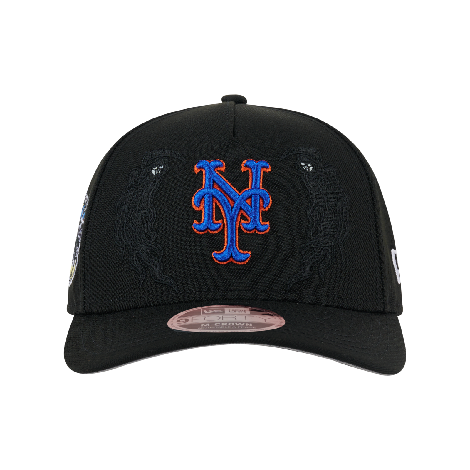 Mets New Era Reapers Hat