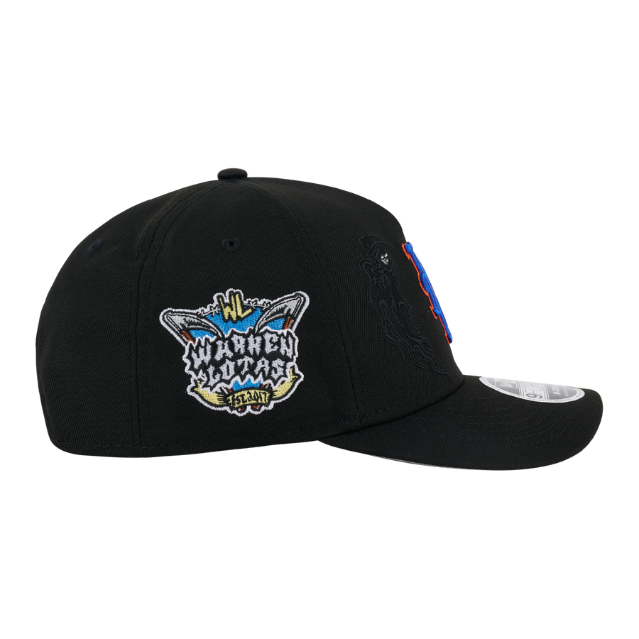 Mets New Era Reapers Hat