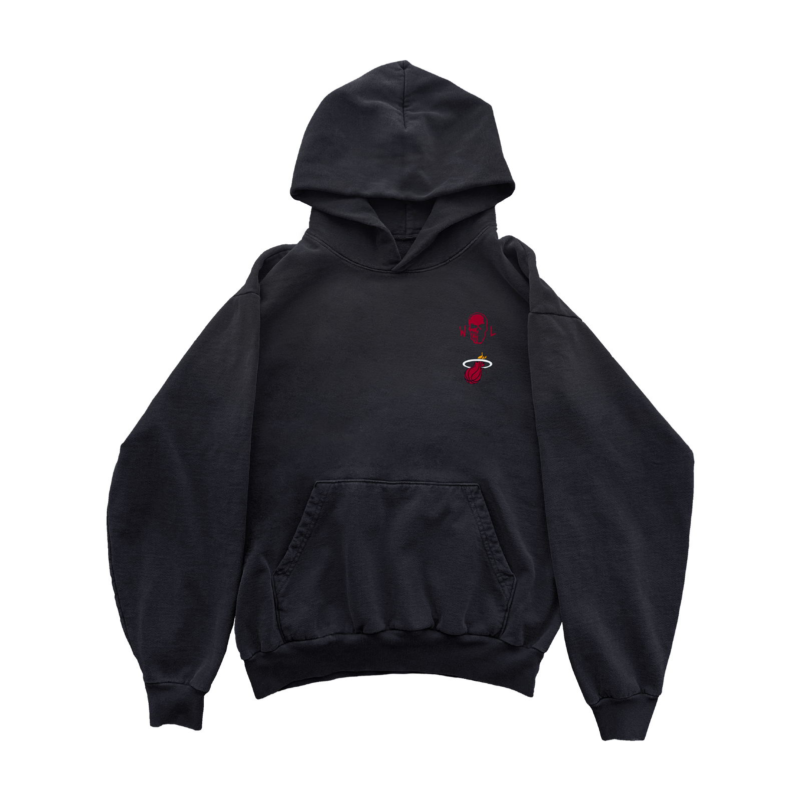 Hot, Hot, Hot Hoodie