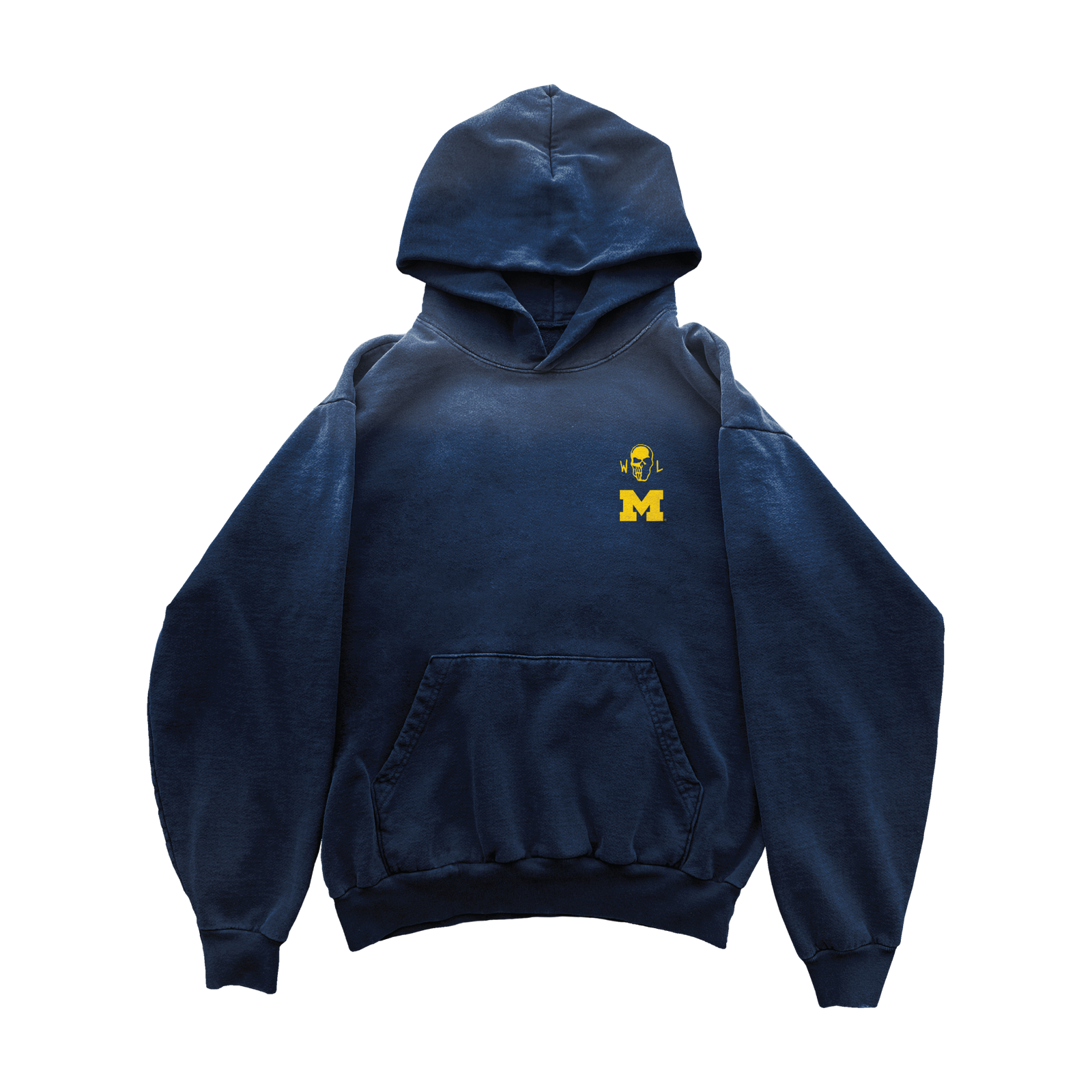 Michigan Victors Alt Hoodie