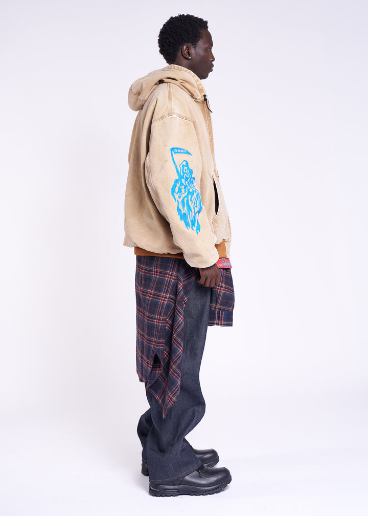 Serenity Reaper Carhartt Jacket