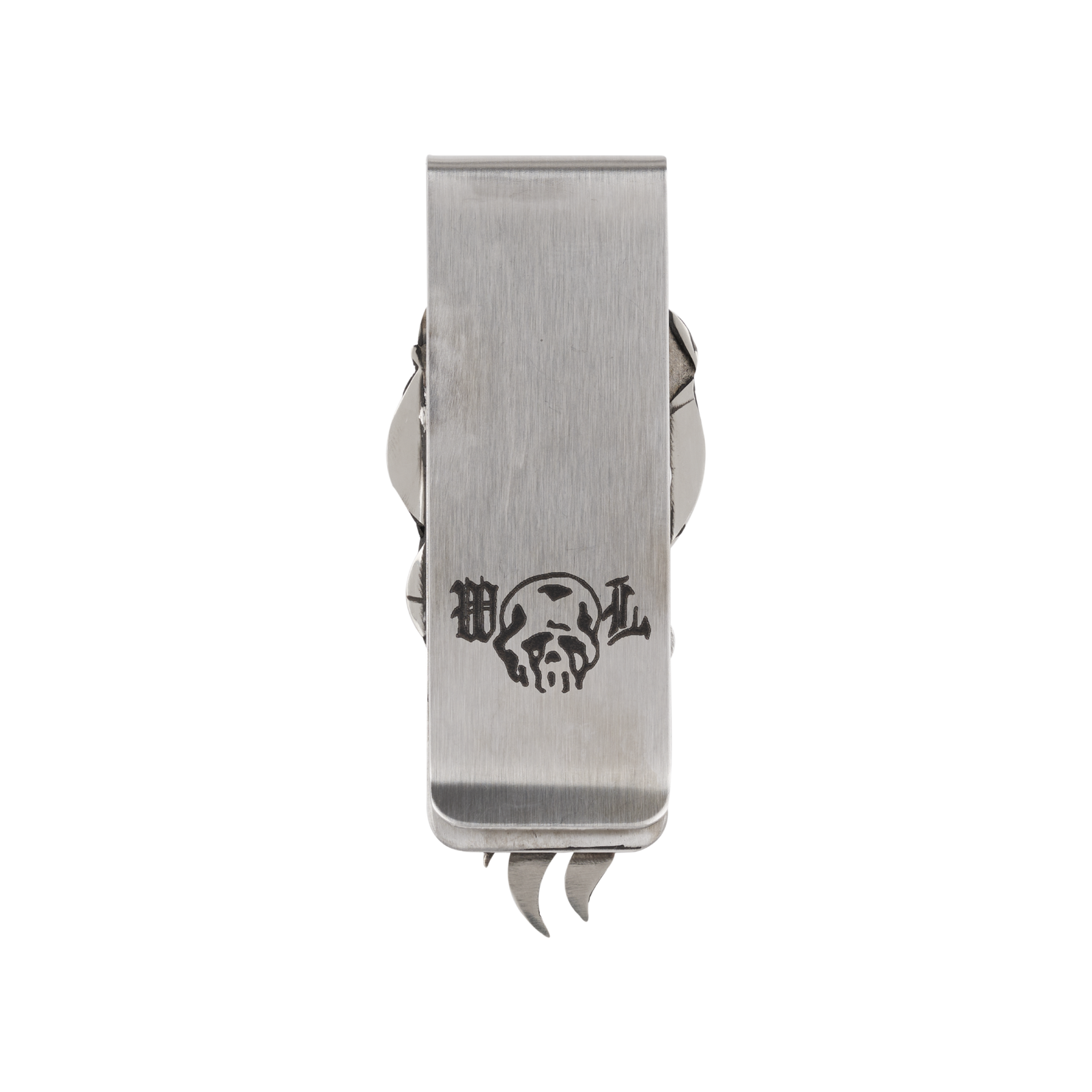 Cash Reaper Money Clip