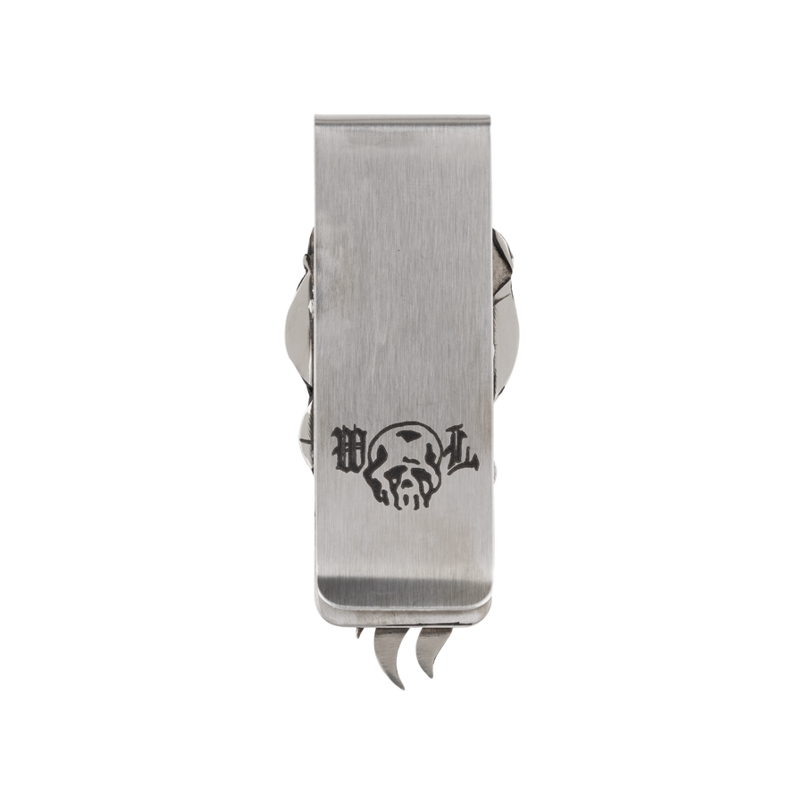 Cash Reaper Money Clip