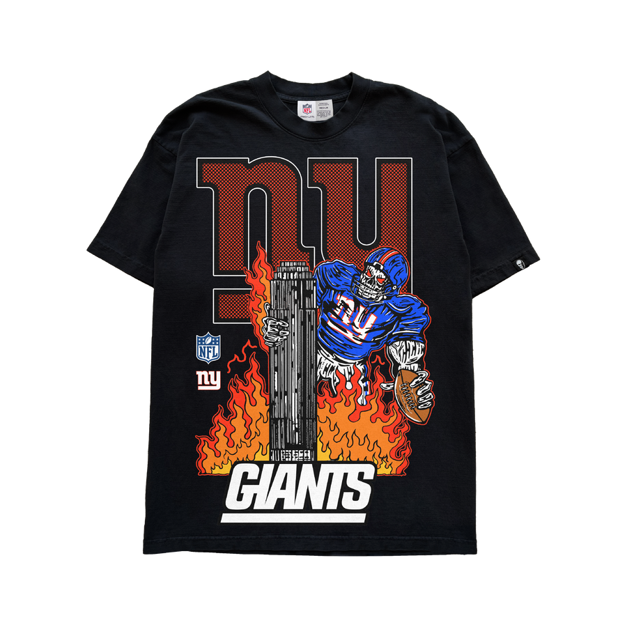 Giants Skyscraper T-Shirt