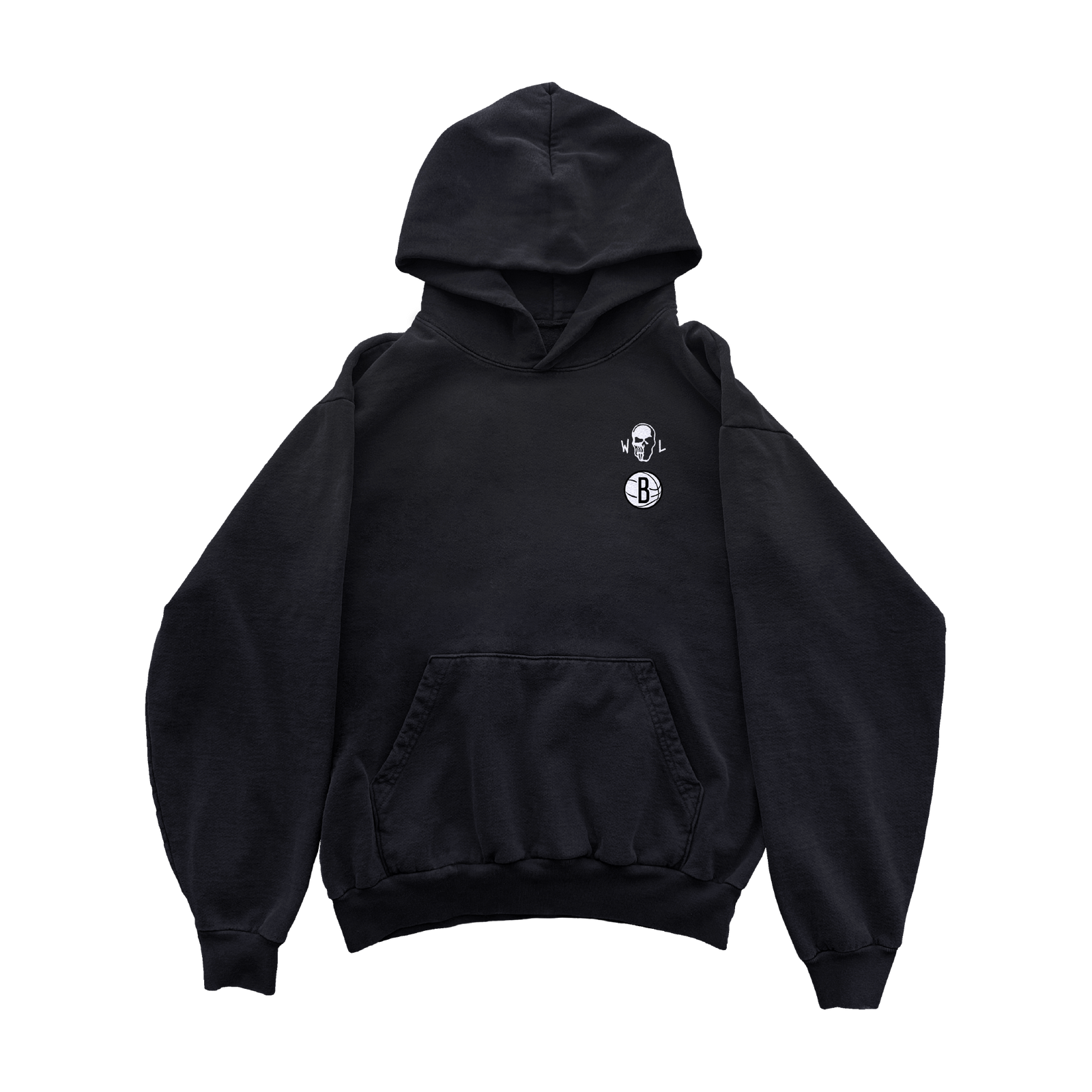 Brooklyn Giant Hoodie