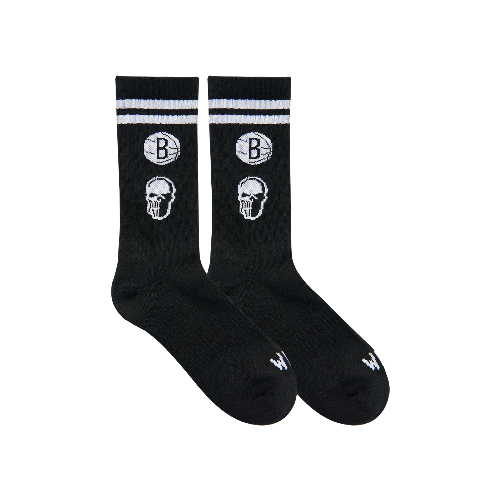 Brooklyn Nets Socks