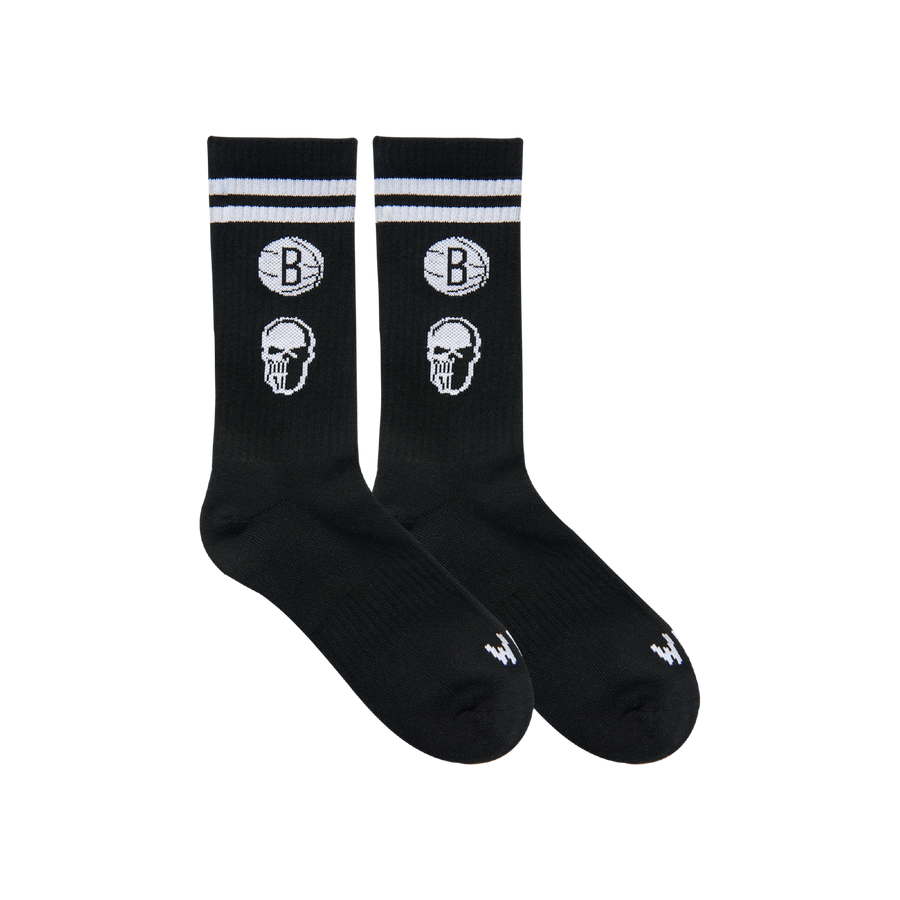 Brooklyn Nets Socks