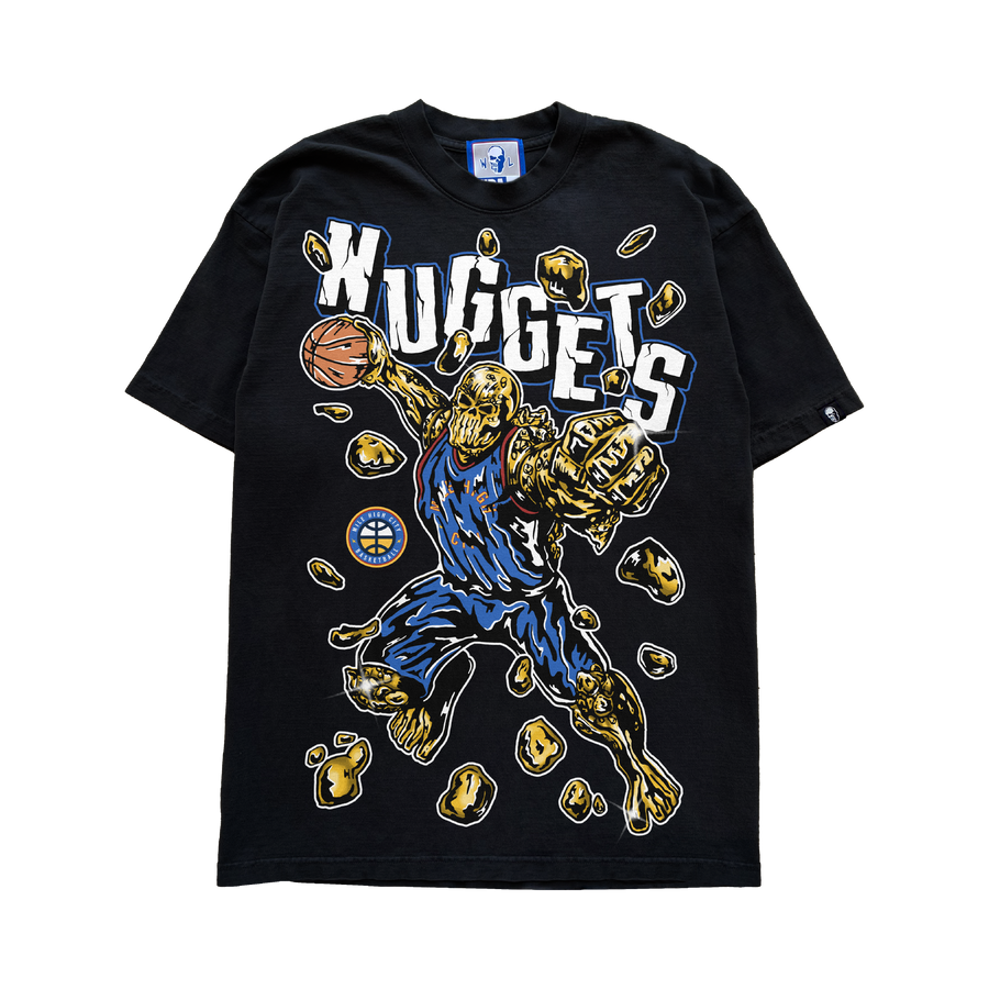 Nuggets Man T-Shirt
