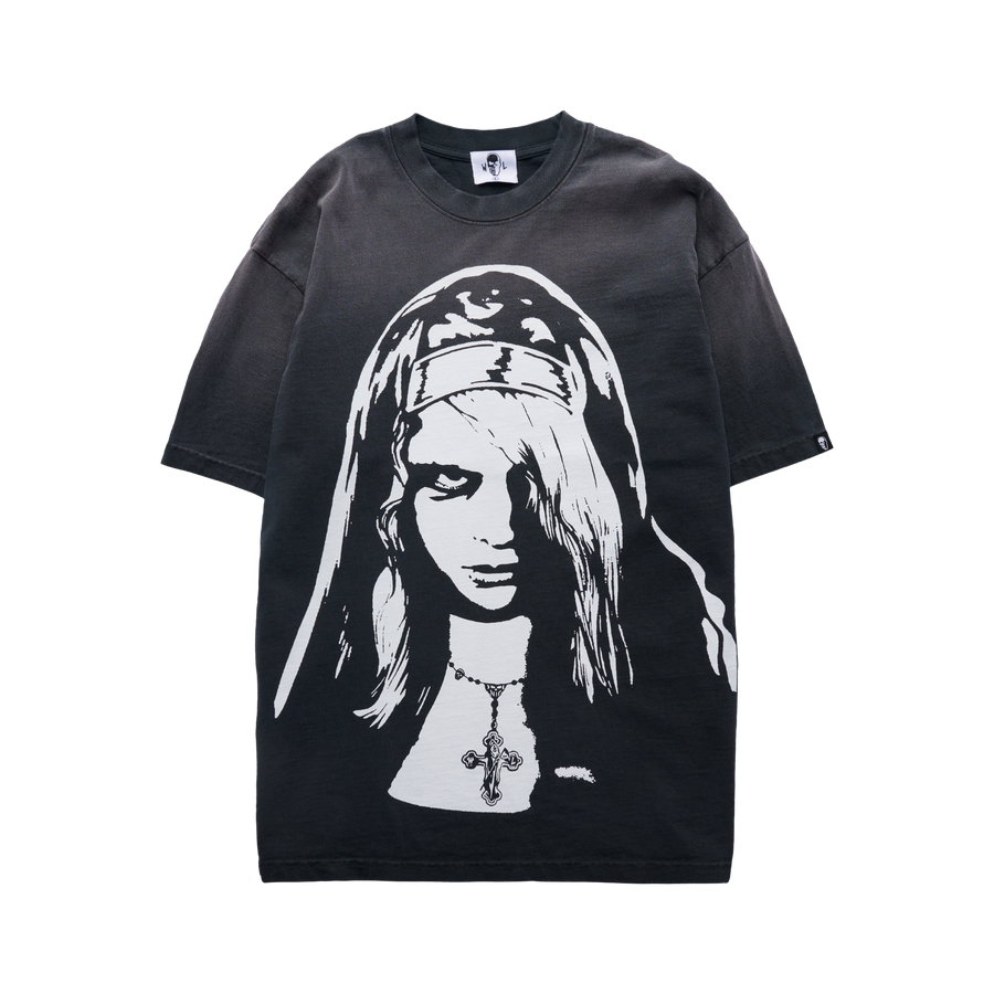 Nun Sunfaded T-Shirt