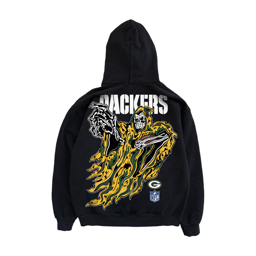 Green Bay Packers Hoodie