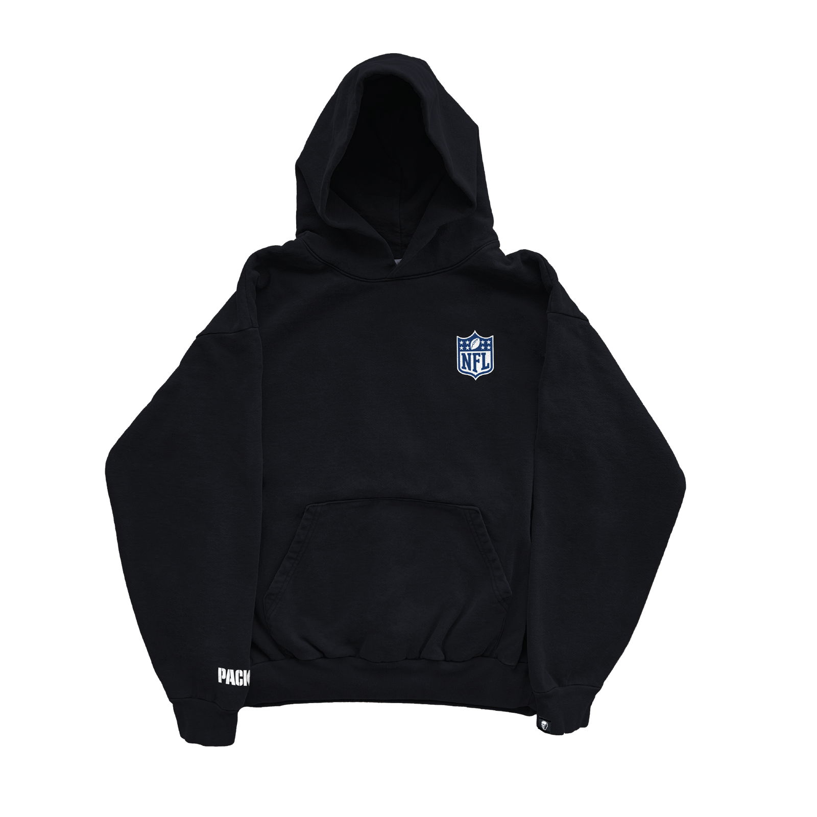 Green Bay Packers Hoodie