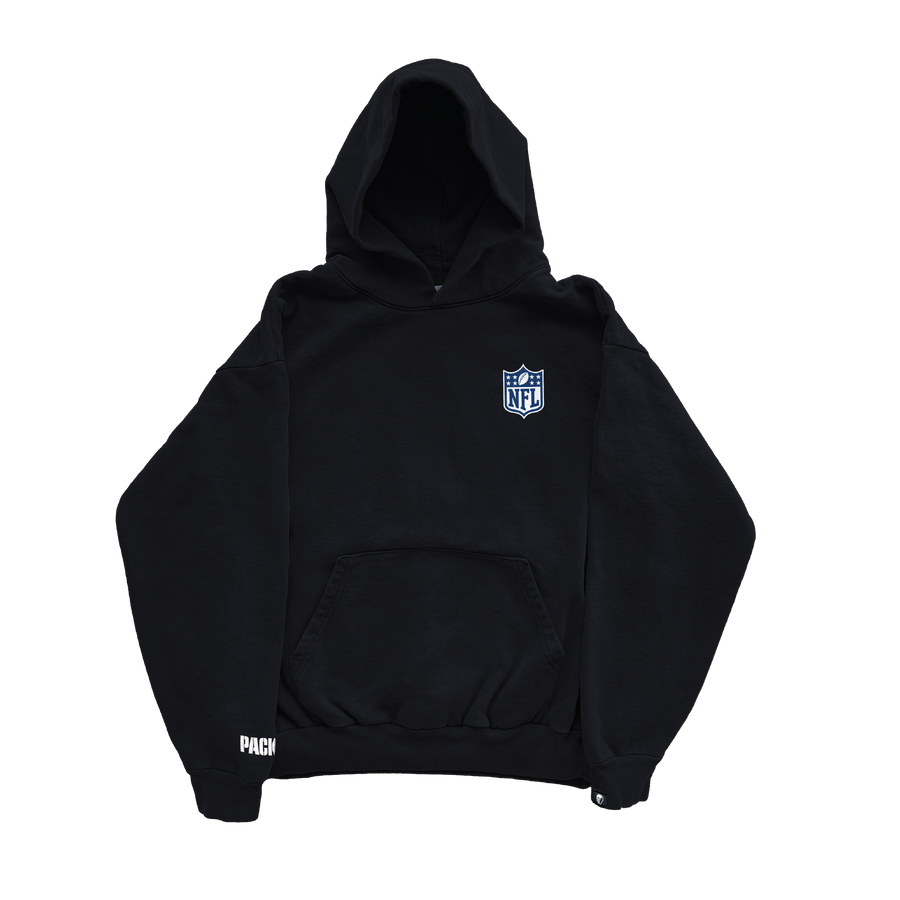 Green Bay Packers Hoodie