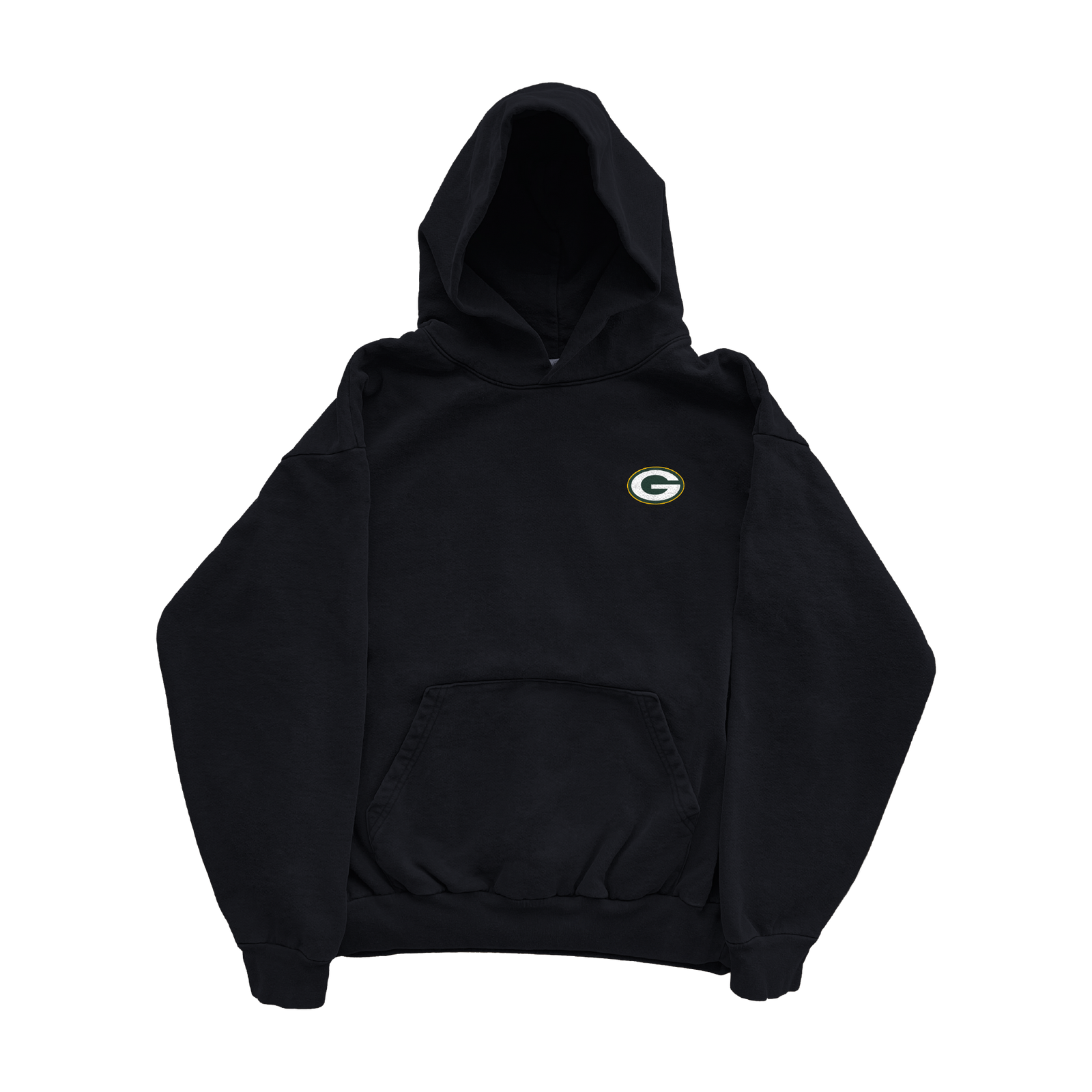 Packers Tundra Hoodie