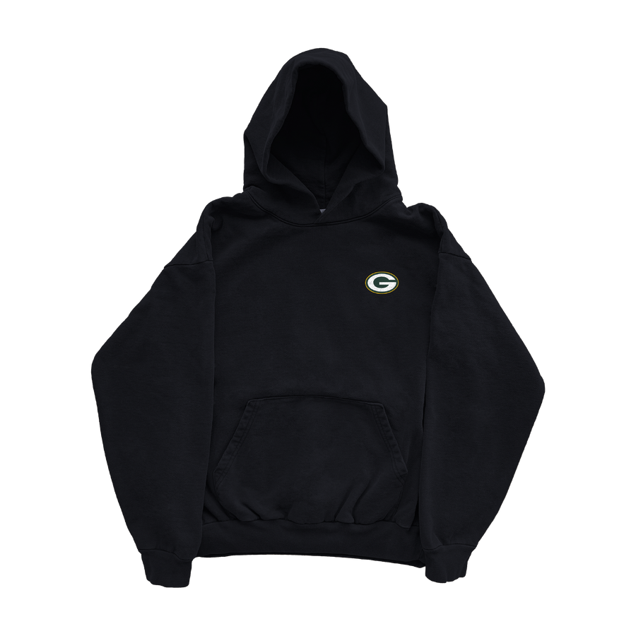 Packers Tundra Hoodie