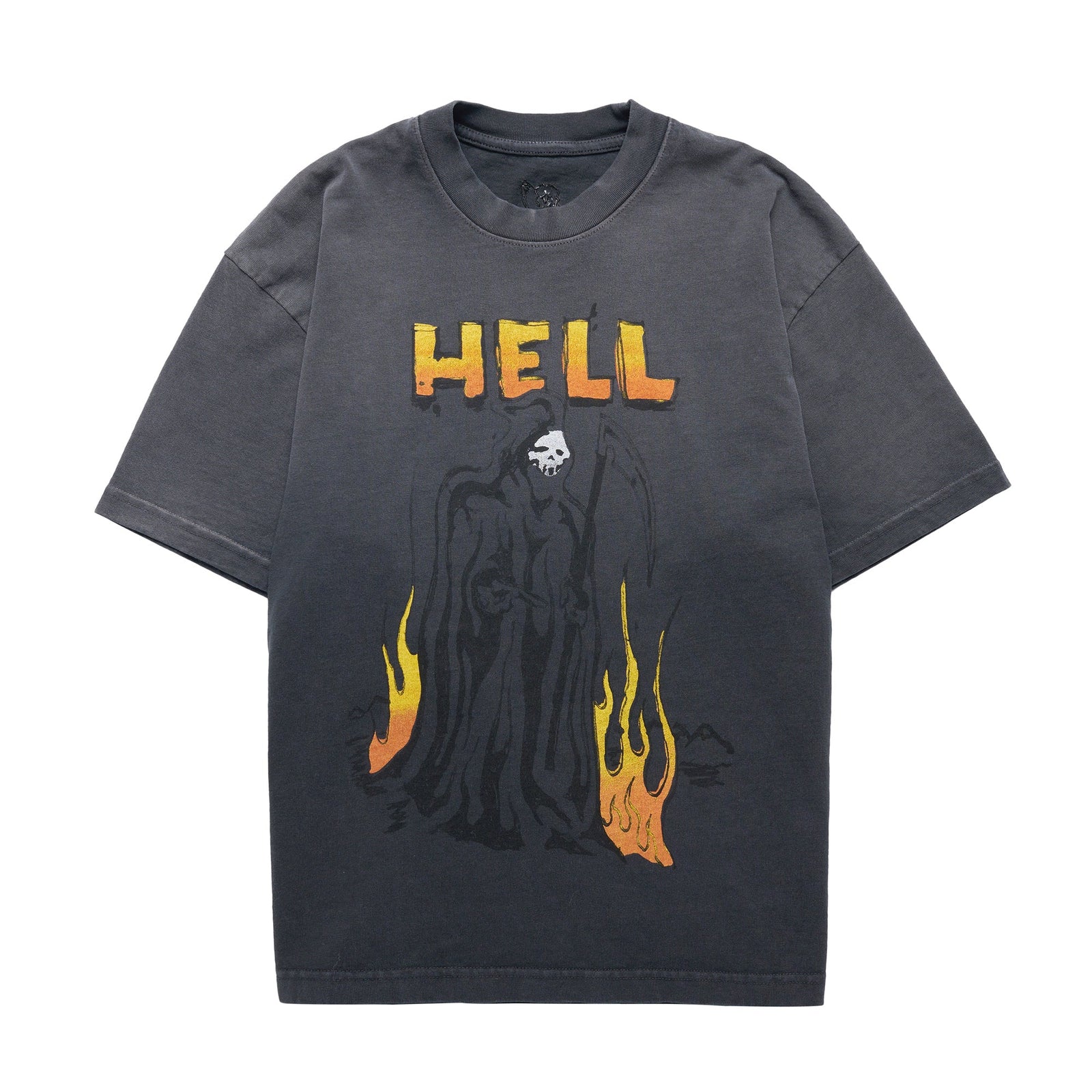 Hell Reaper T-Shirt