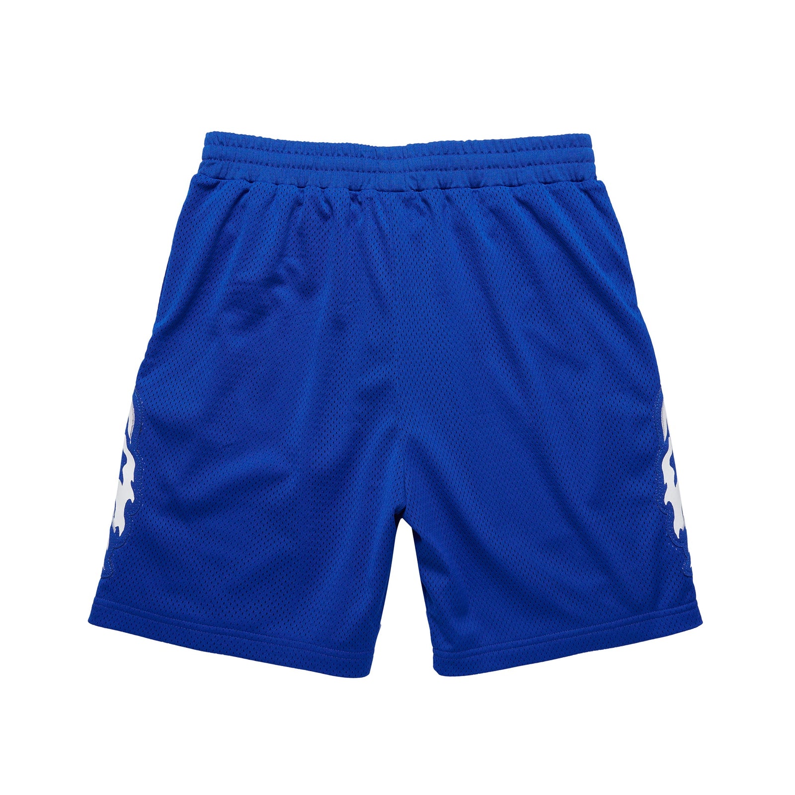 Serenity Mesh Shorts - Royal Blue