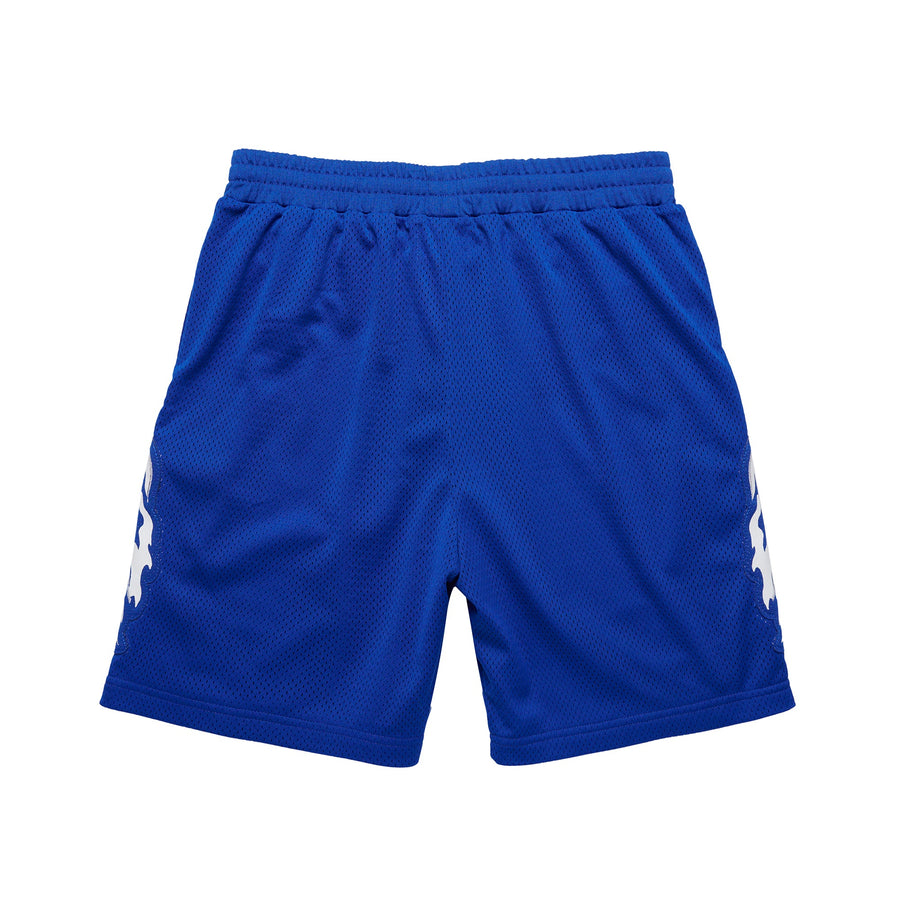 Serenity Mesh Shorts - Royal Blue