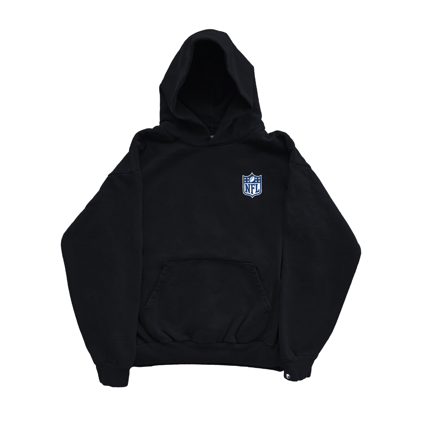 Patriots 6 Rings Hoodie