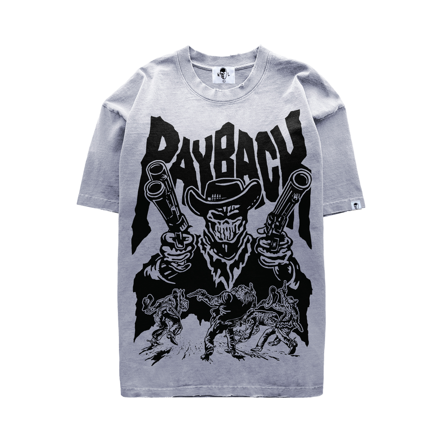 Payback T-Shirt (circa 2035 PD)