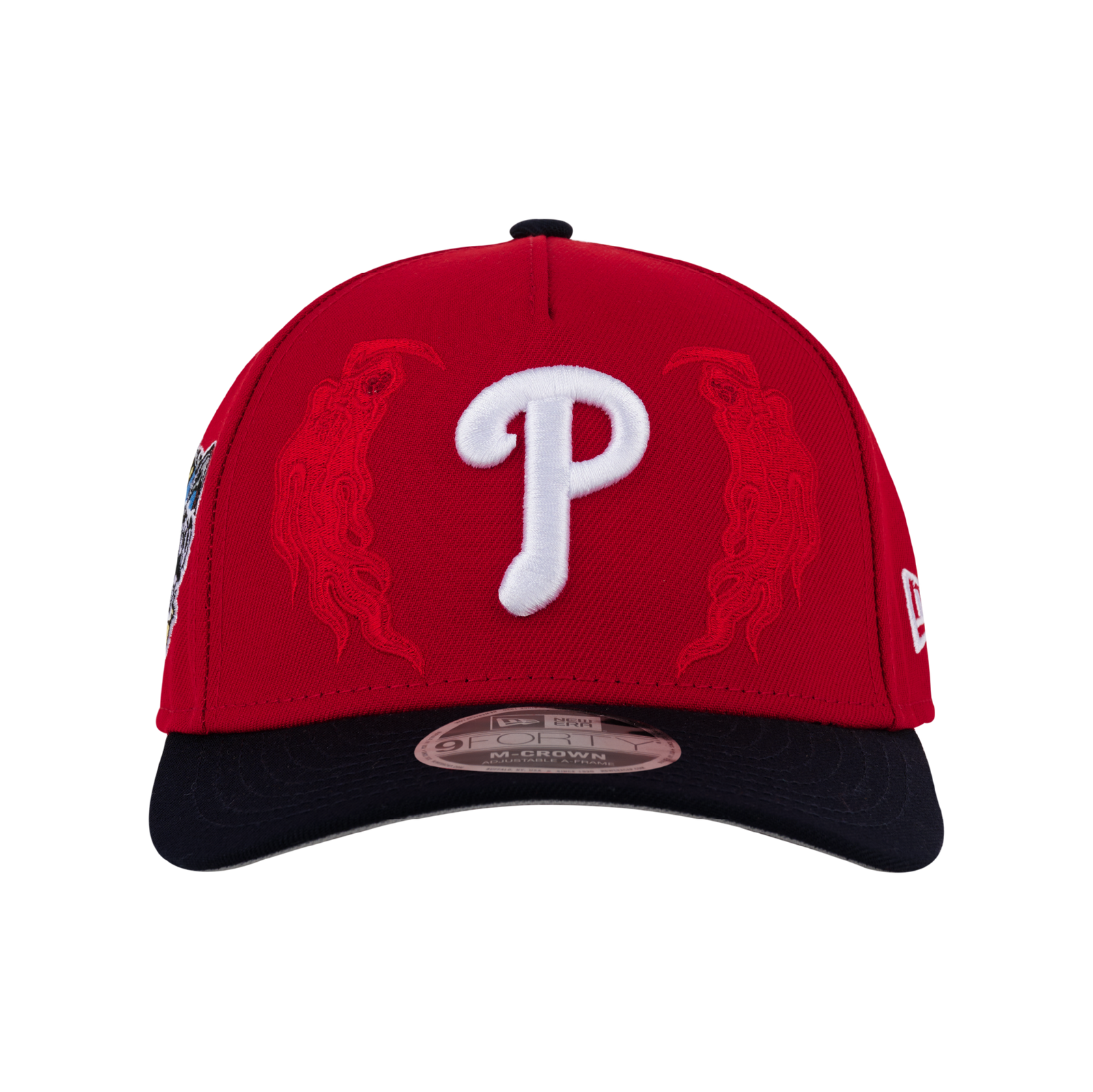 Phillies New Era Reapers Hat