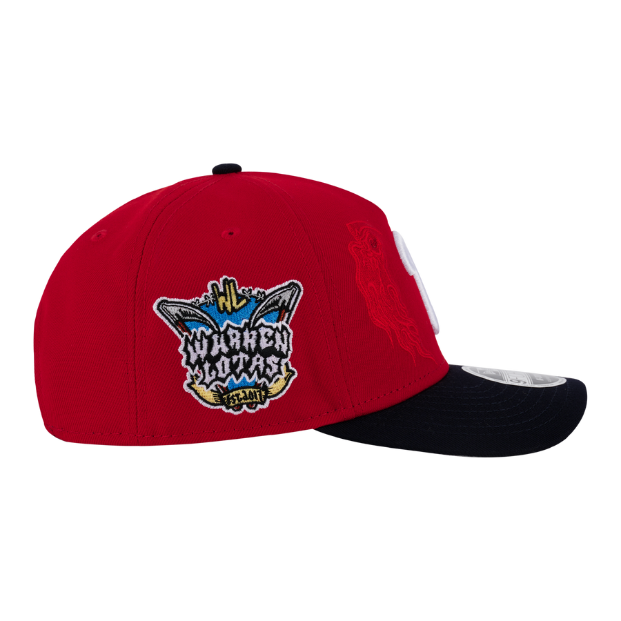 Phillies New Era Reapers Hat