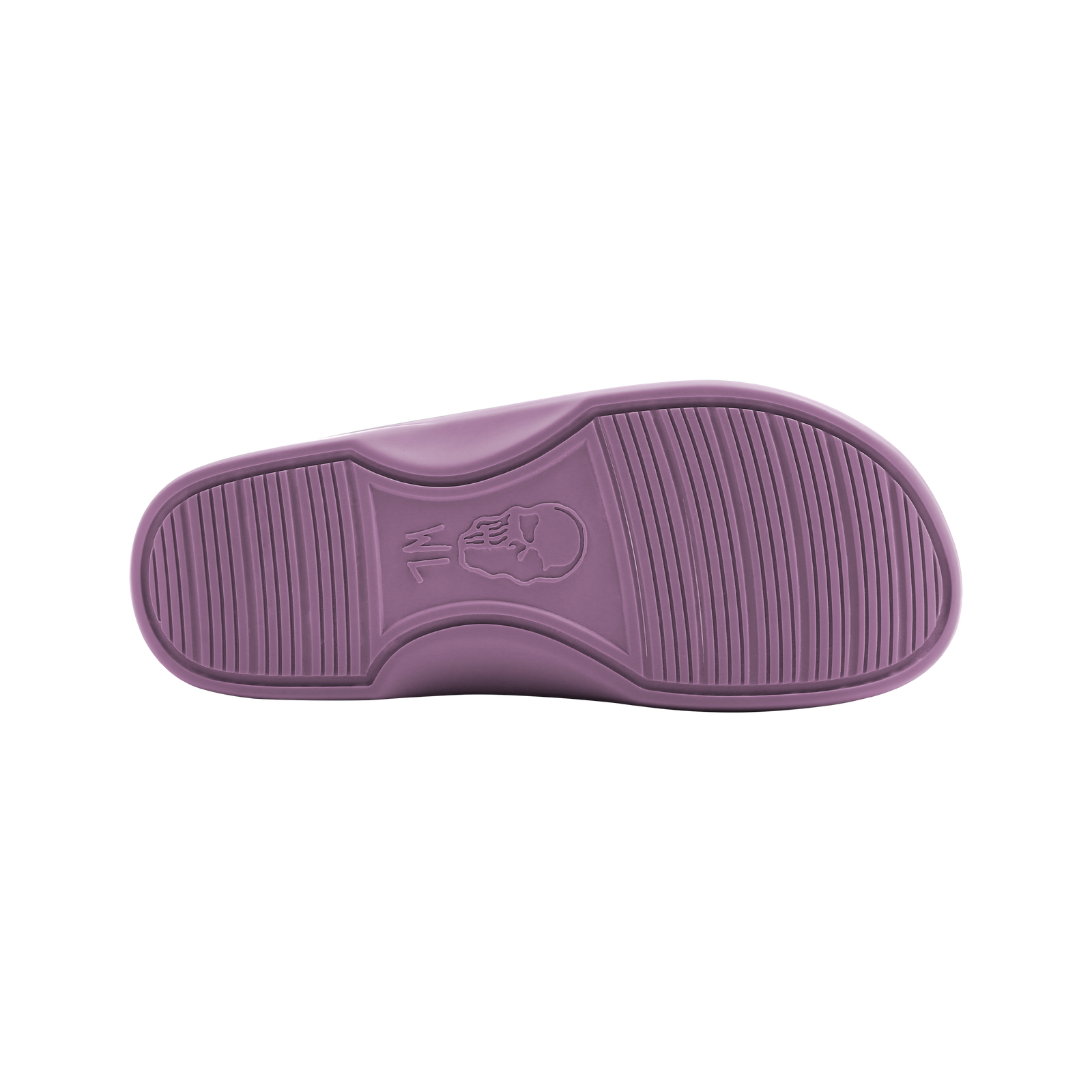 Obligatory Foam Shoe - Lavender