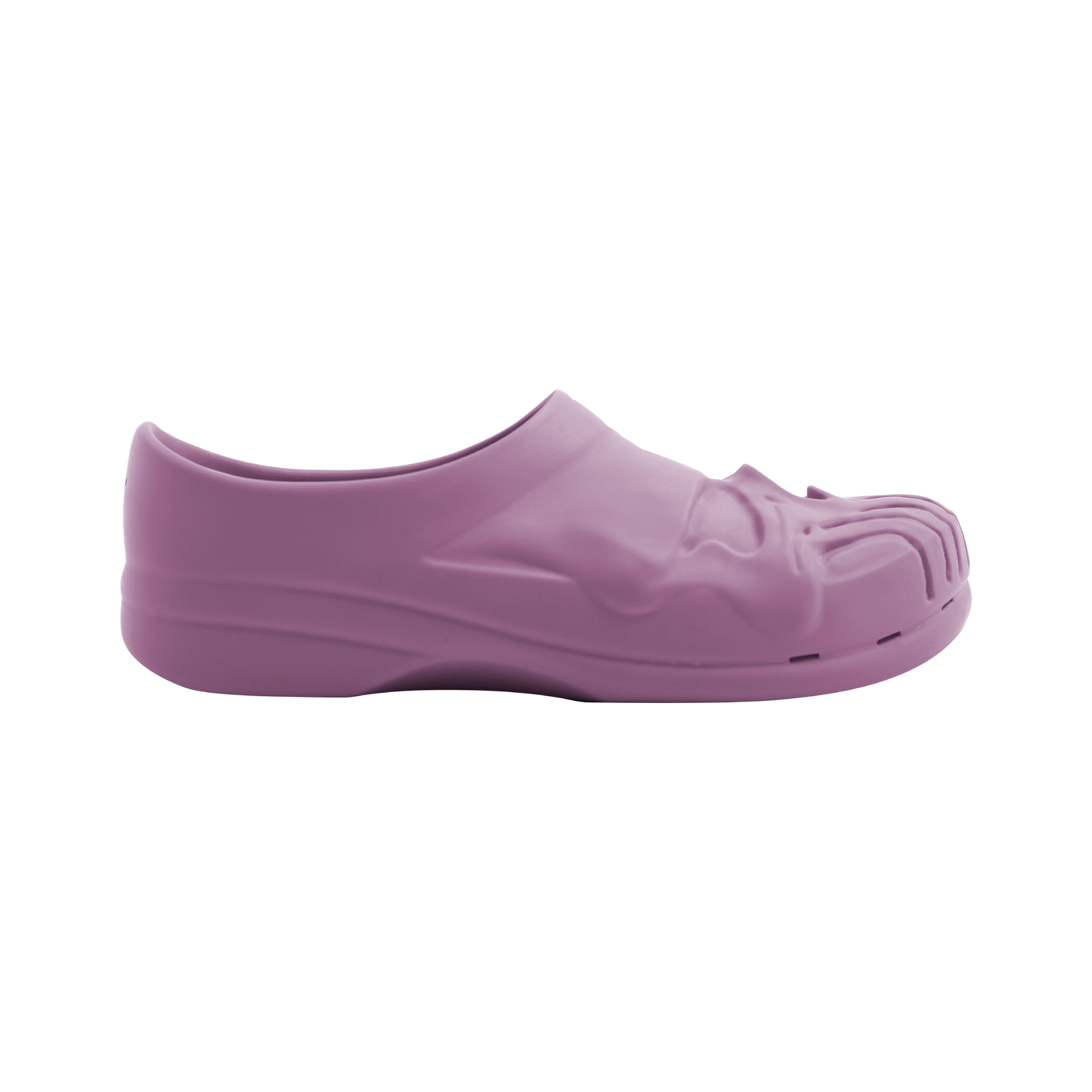 Obligatory Foam Shoe - Lavender