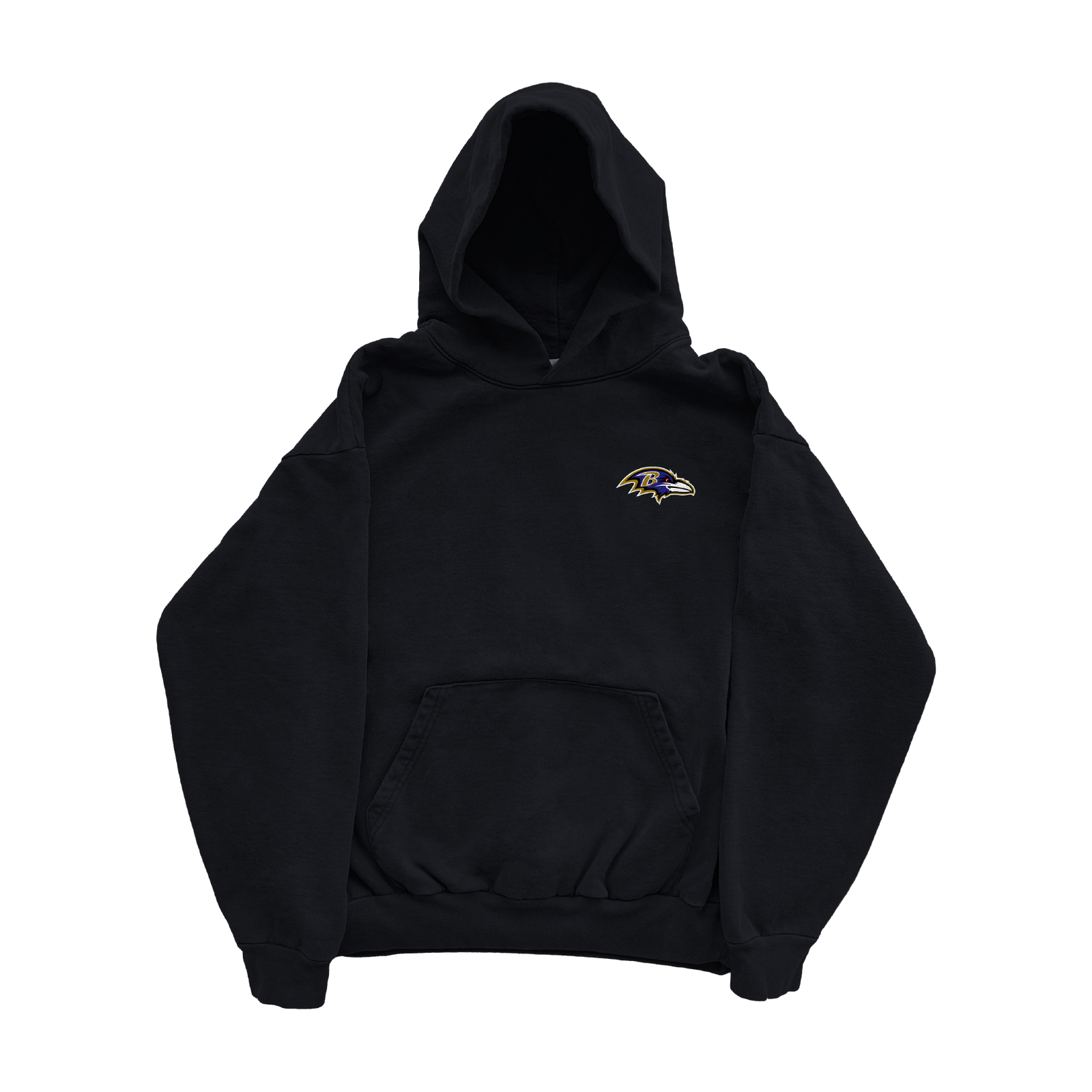 Raven's Claw Hoodie