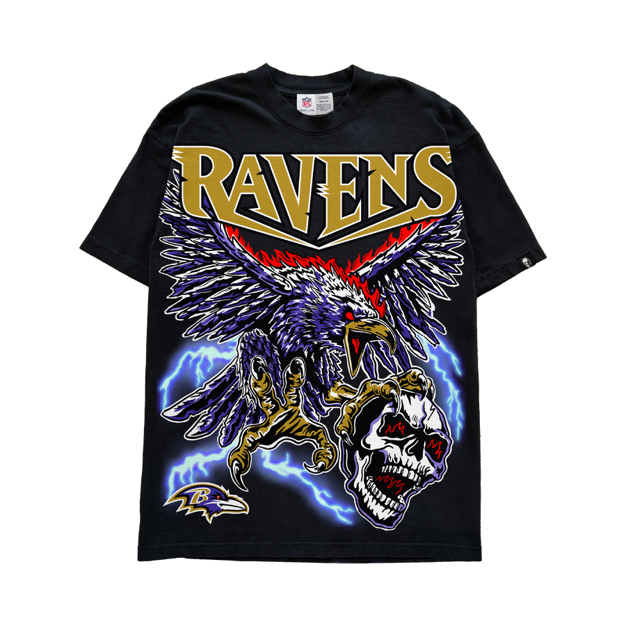 Raven's Claw T-Shirt