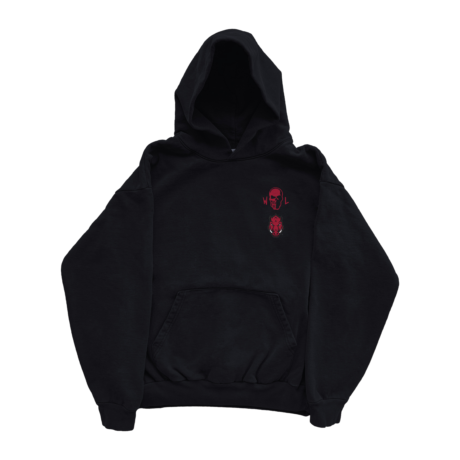 Calling the Hogs Hoodie