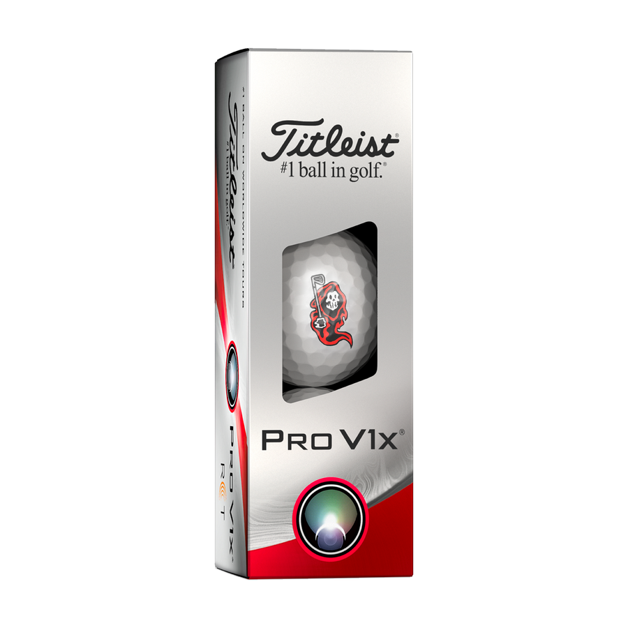 Baby Reaper Titleist Pro V1x - Mixed Pack
