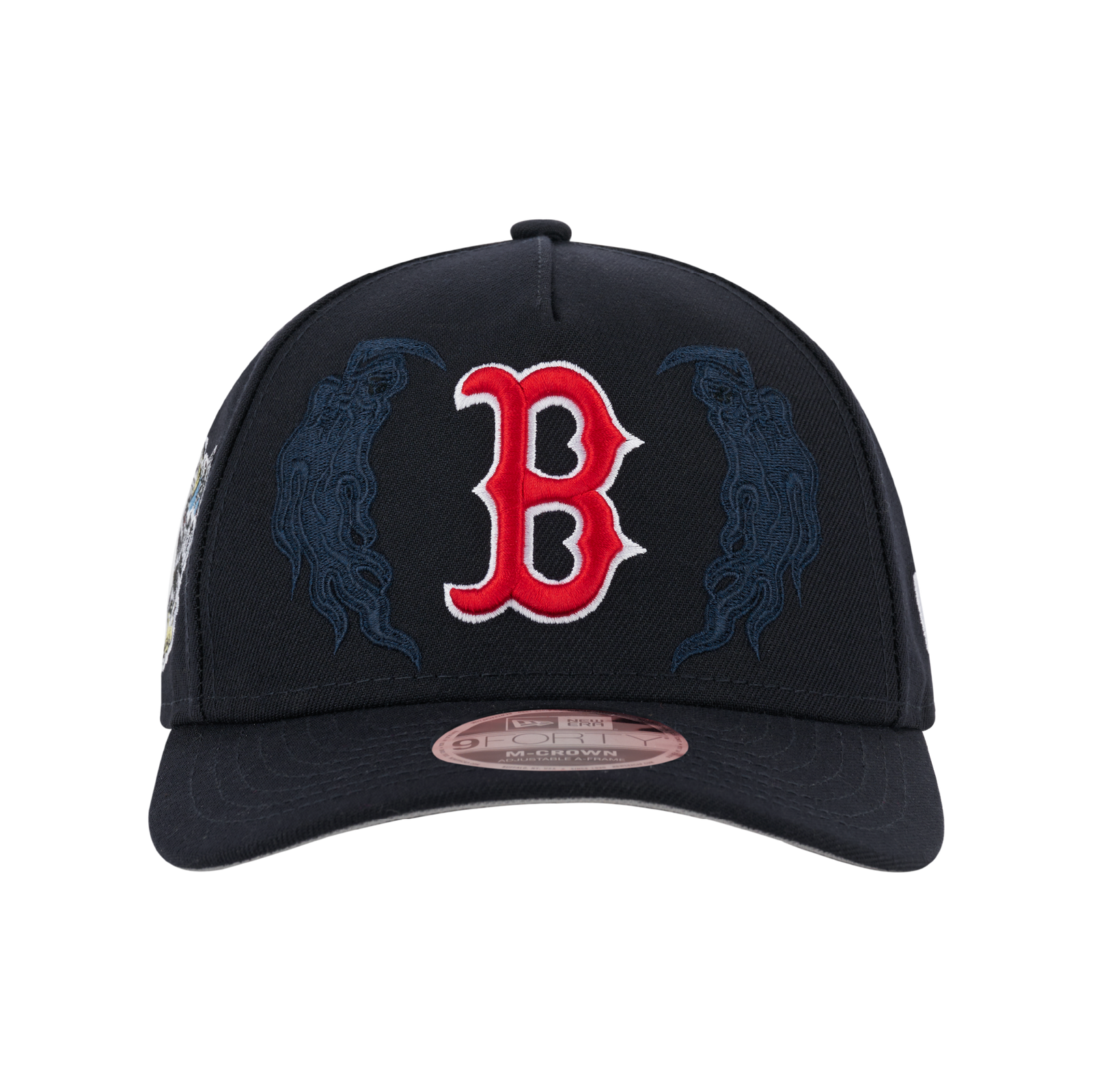 Red Sox New Era Reapers Hat