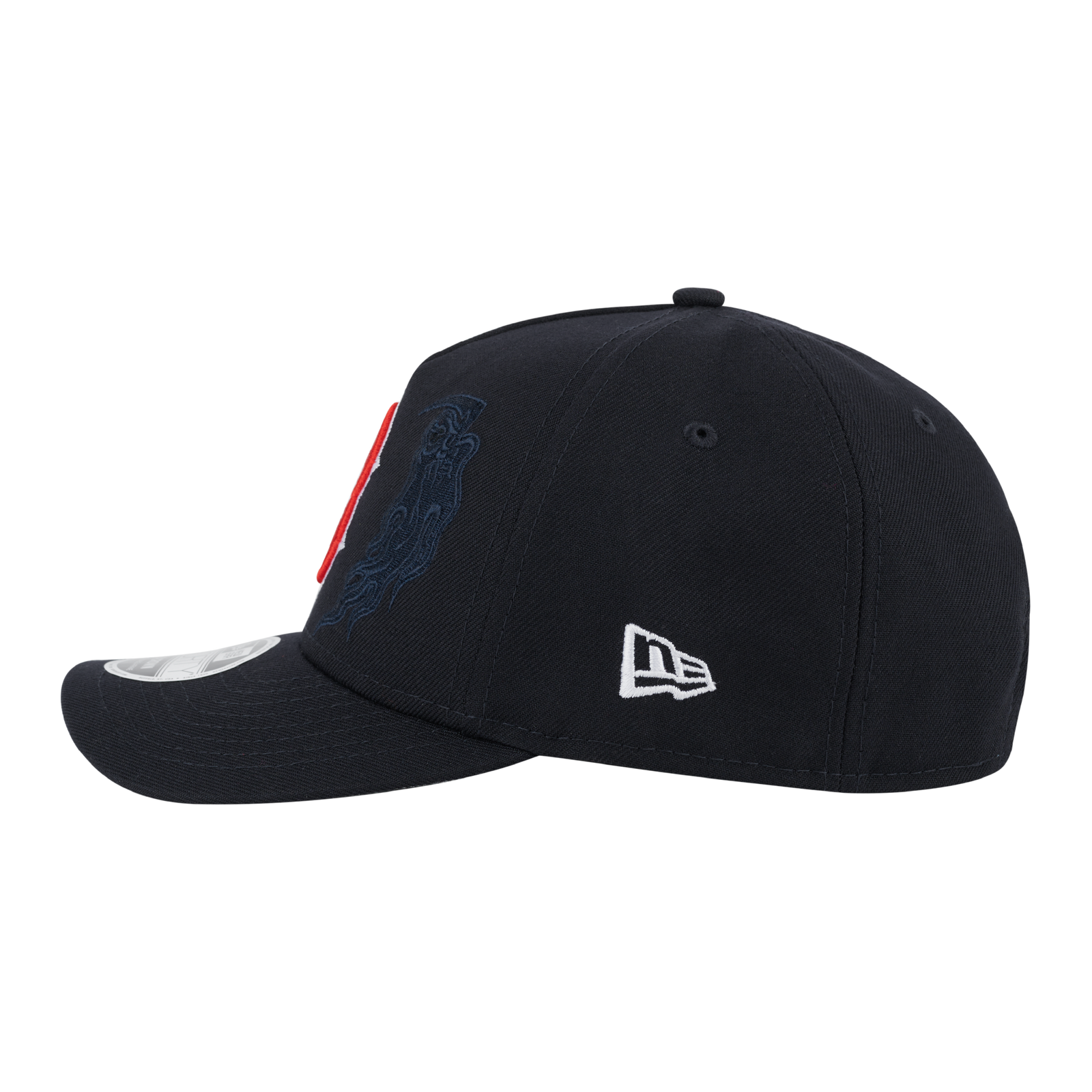 Red Sox New Era Reapers Hat