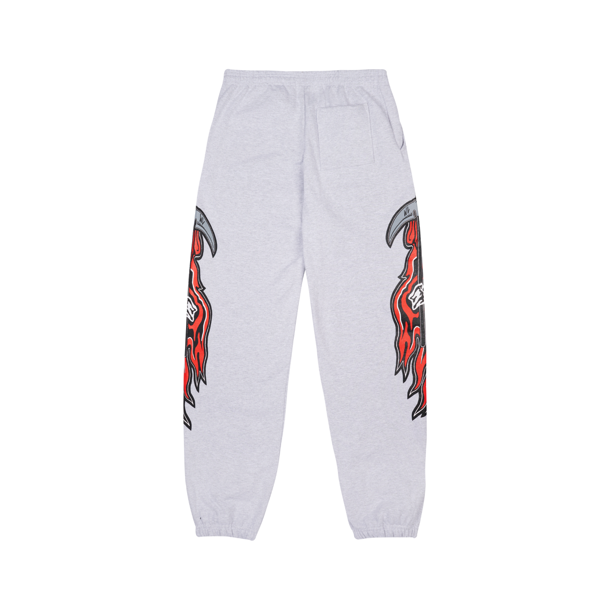 City of Angels Sweatpants - Heather Grey