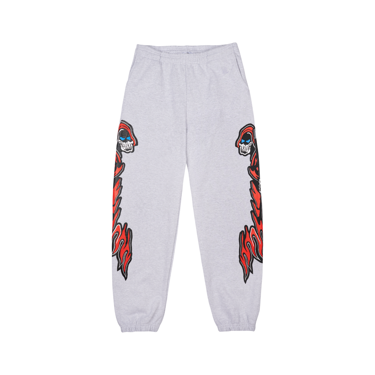 City of Angels Sweatpants - Heather Grey
