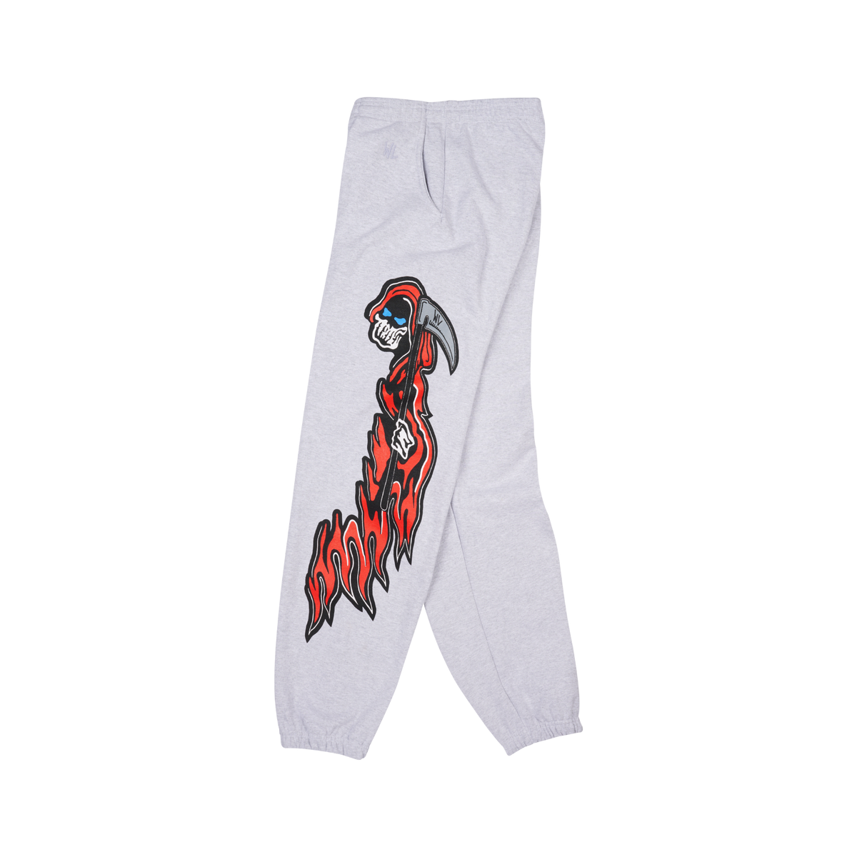 City of Angels Sweatpants - Heather Grey