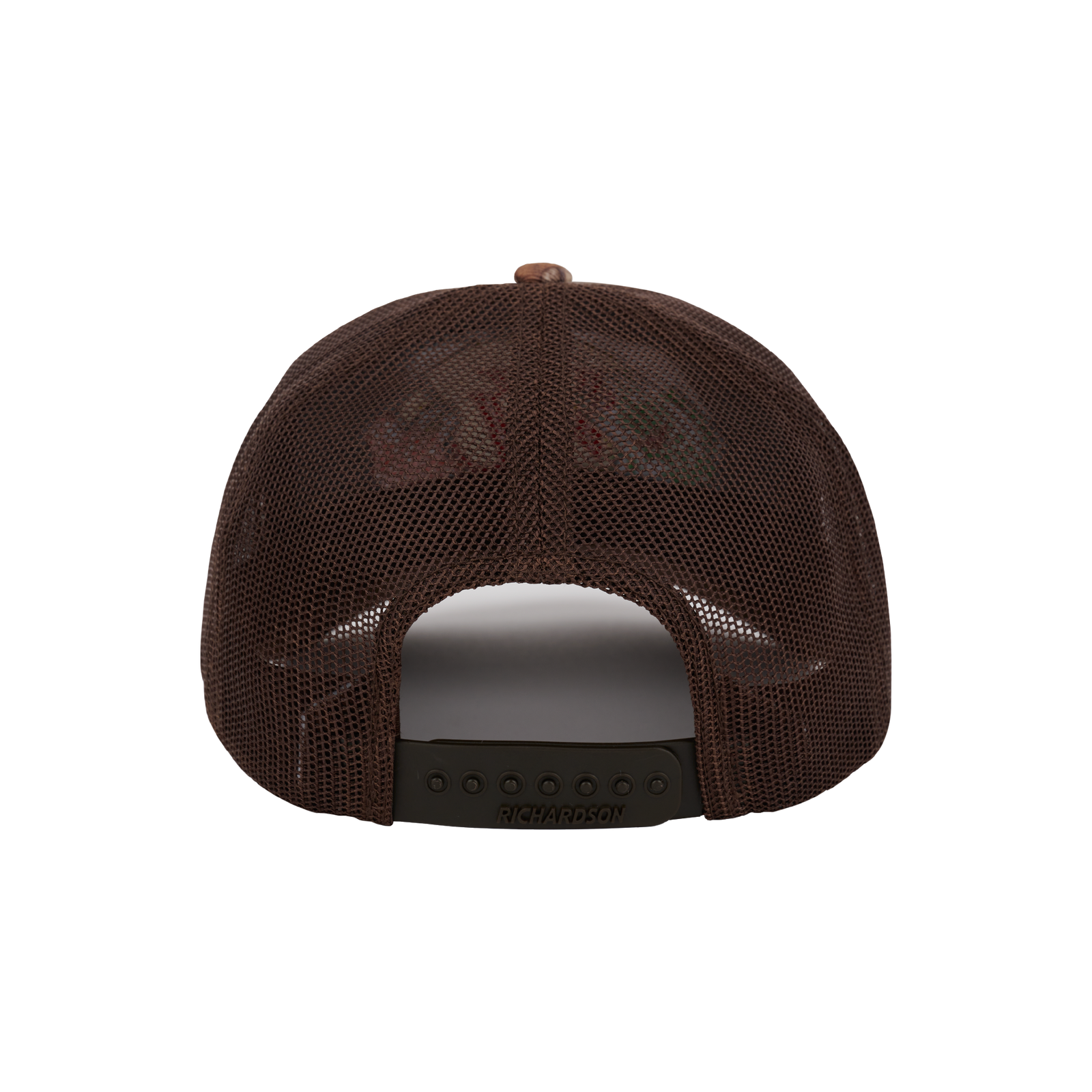 Reelin' Reaper Hunting Camo Hat