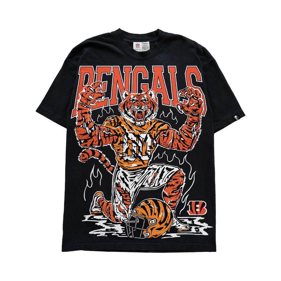 Roaring Bengal T-Shirt