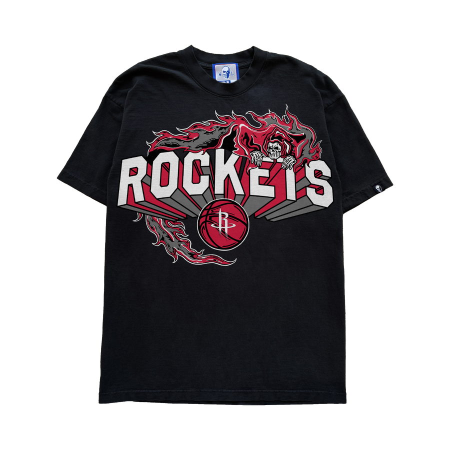 Rockets Reaper T-Shirt