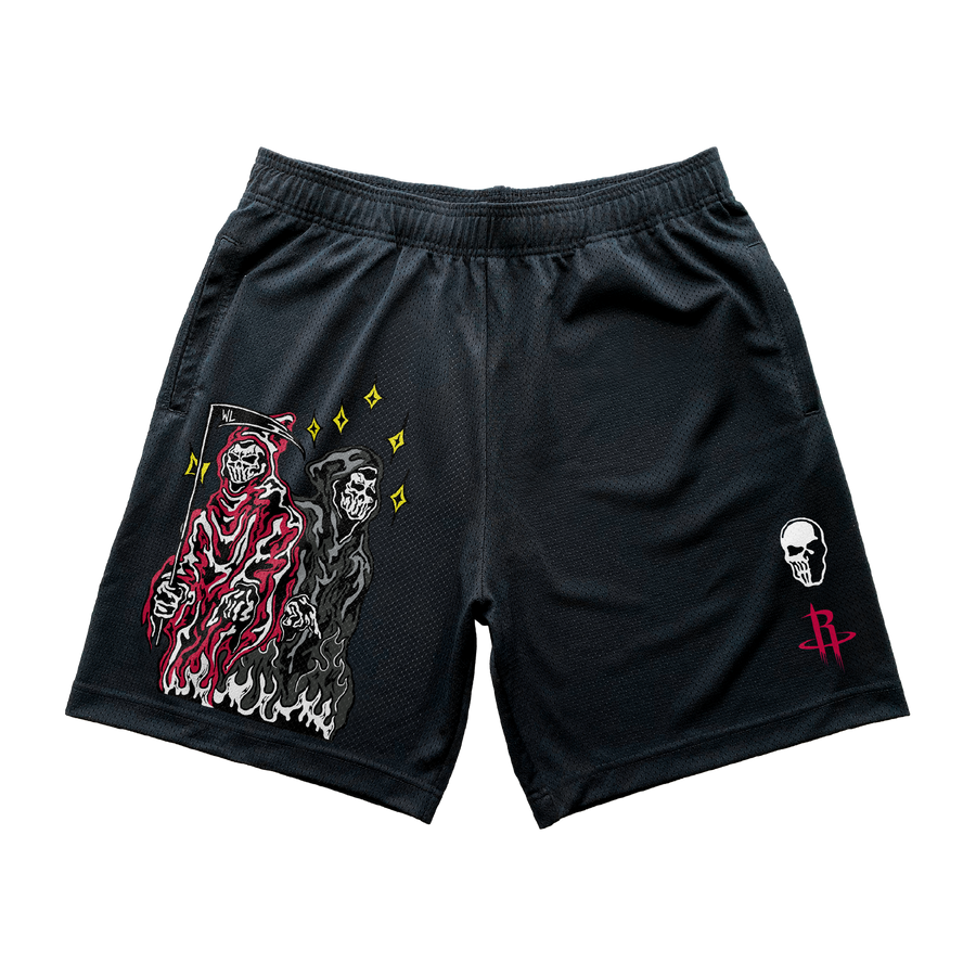 Rockets Reaper Shorts