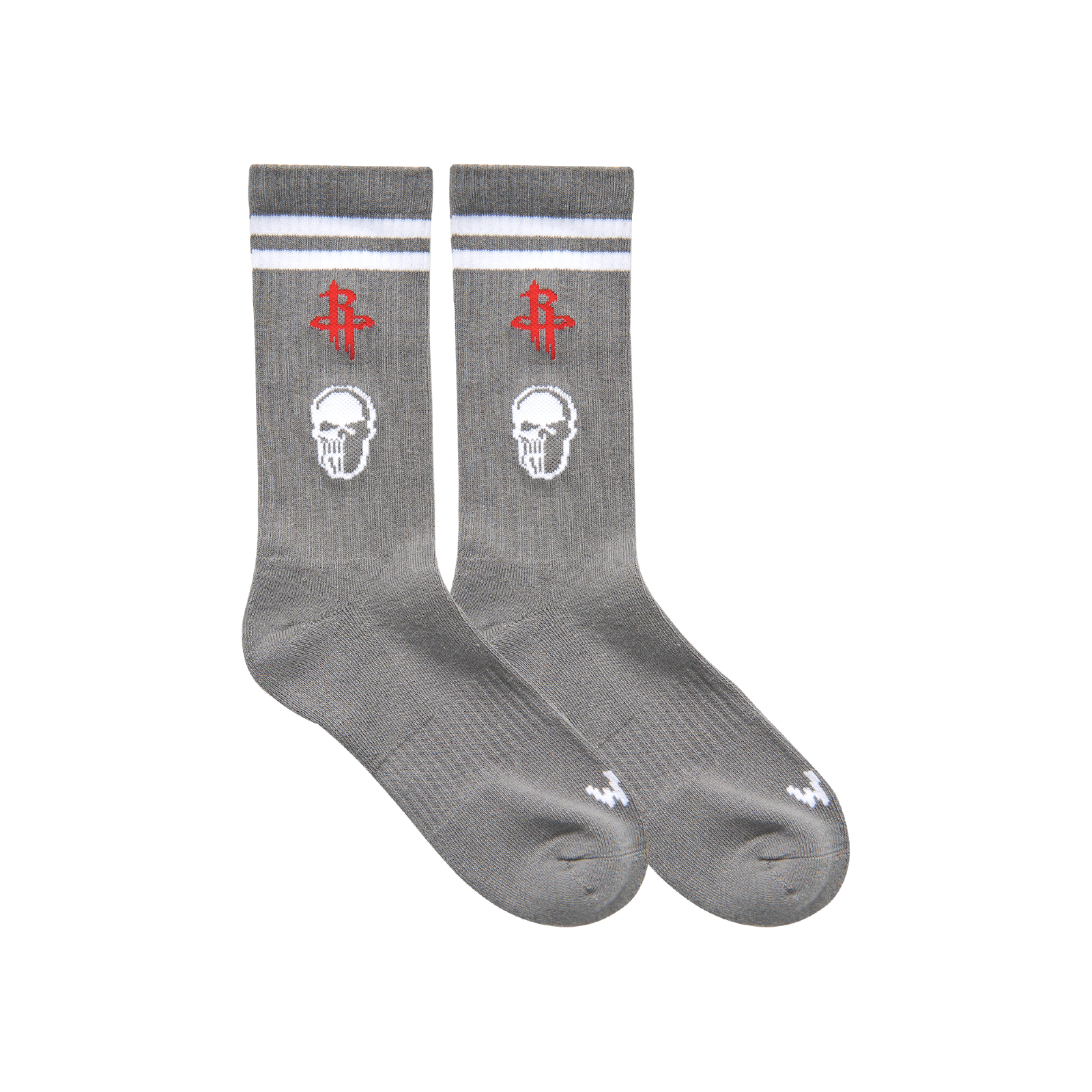 Houston Rockets Socks
