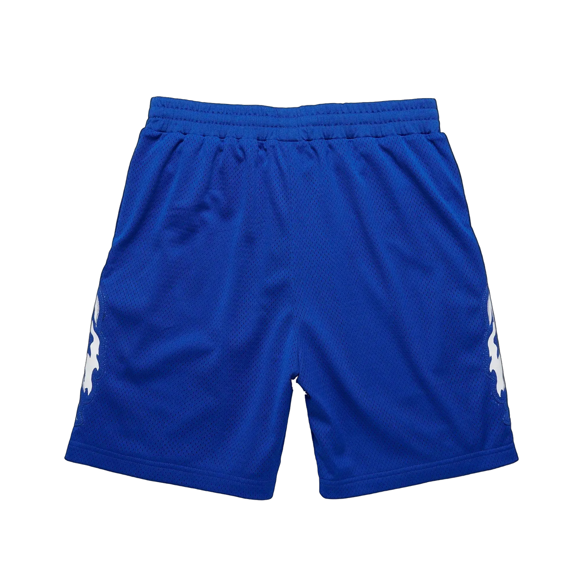 Serenity Mesh Shorts - Royal Blue